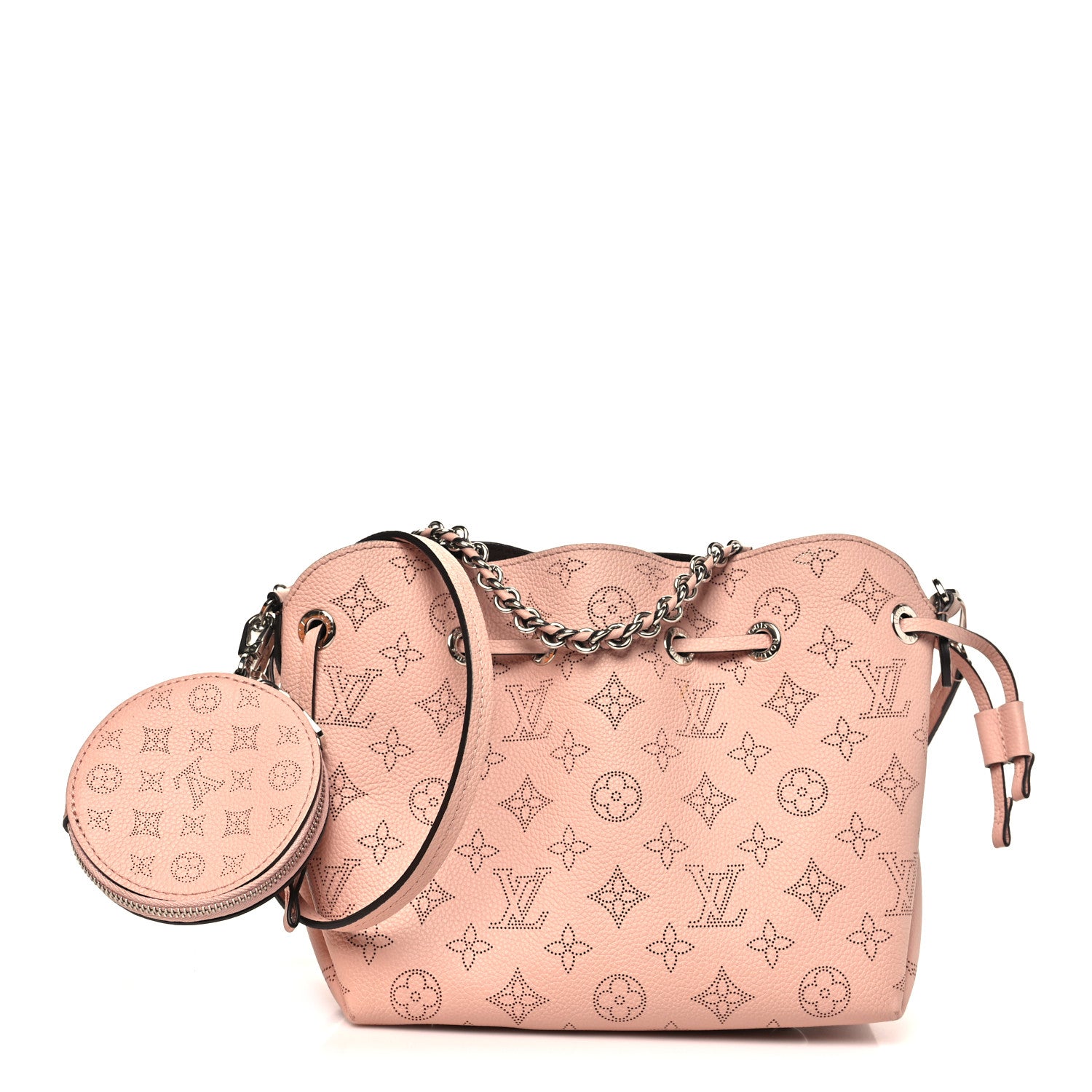 Louis Vuitton Mahina Bella Magnolia 1 of 11