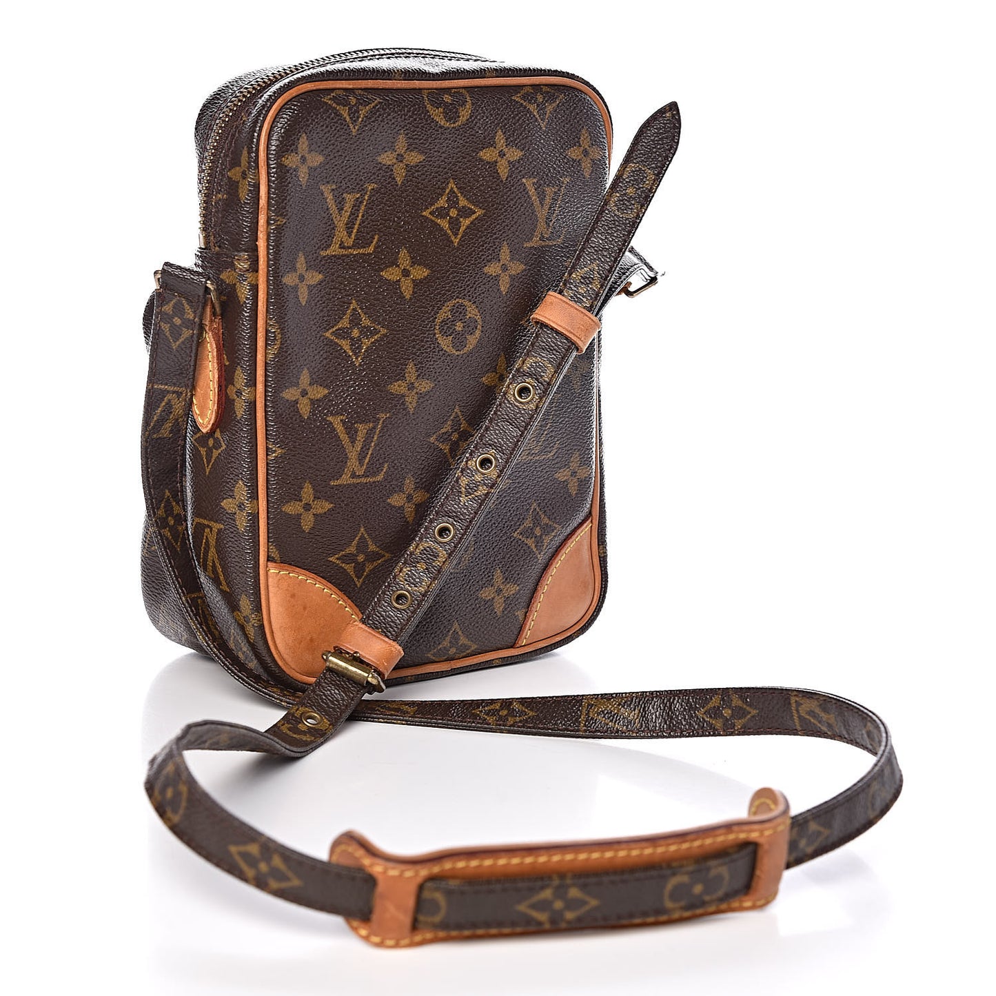 Monogram Amazone