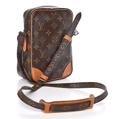 Louis Vuitton Monogram Amazone 3 of 12