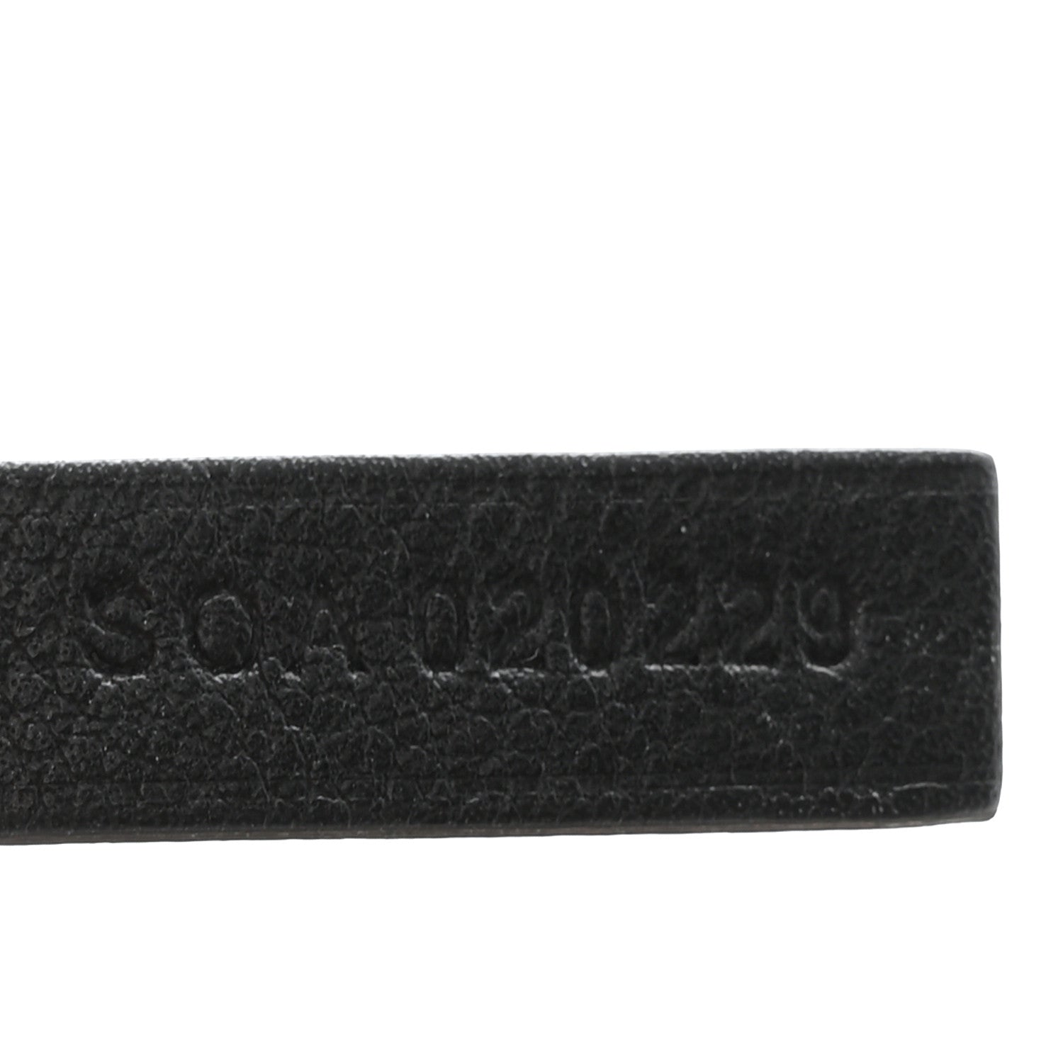 Goyard Goyardine Reversible Mini Anjou Black 12 of 18