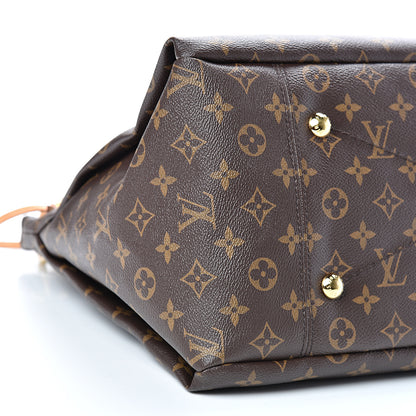 Louis Vuitton Monogram Artsy MM 9 of 13