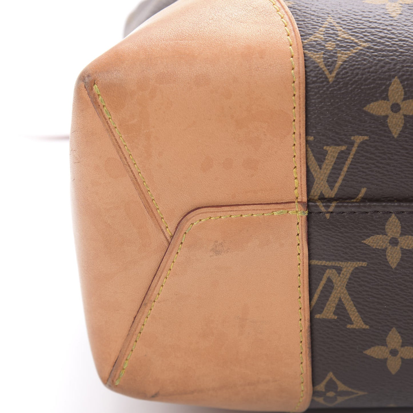 Monogram Berri MM