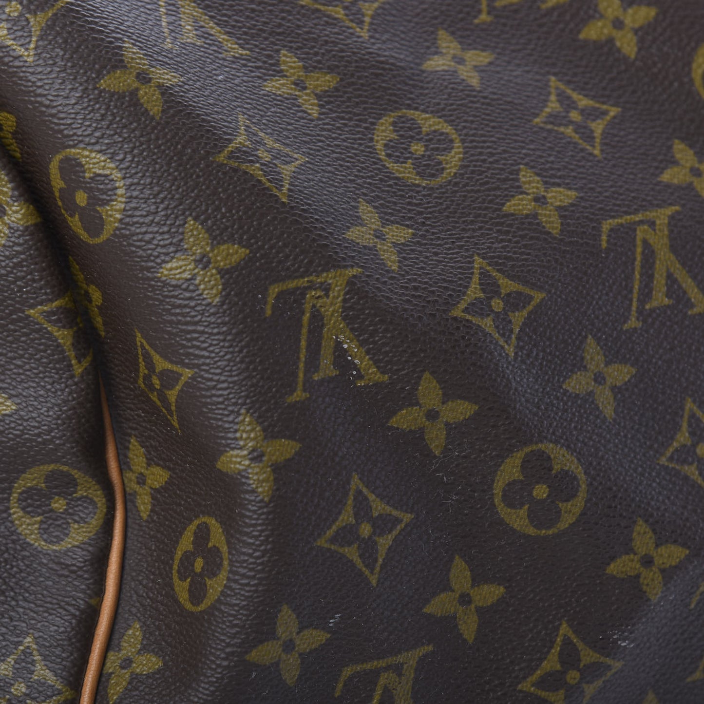 Monogram Keepall 60
