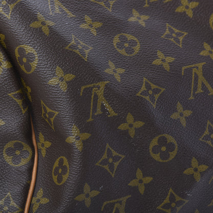 Louis Vuitton Monogram Keepall 60 10 of 12