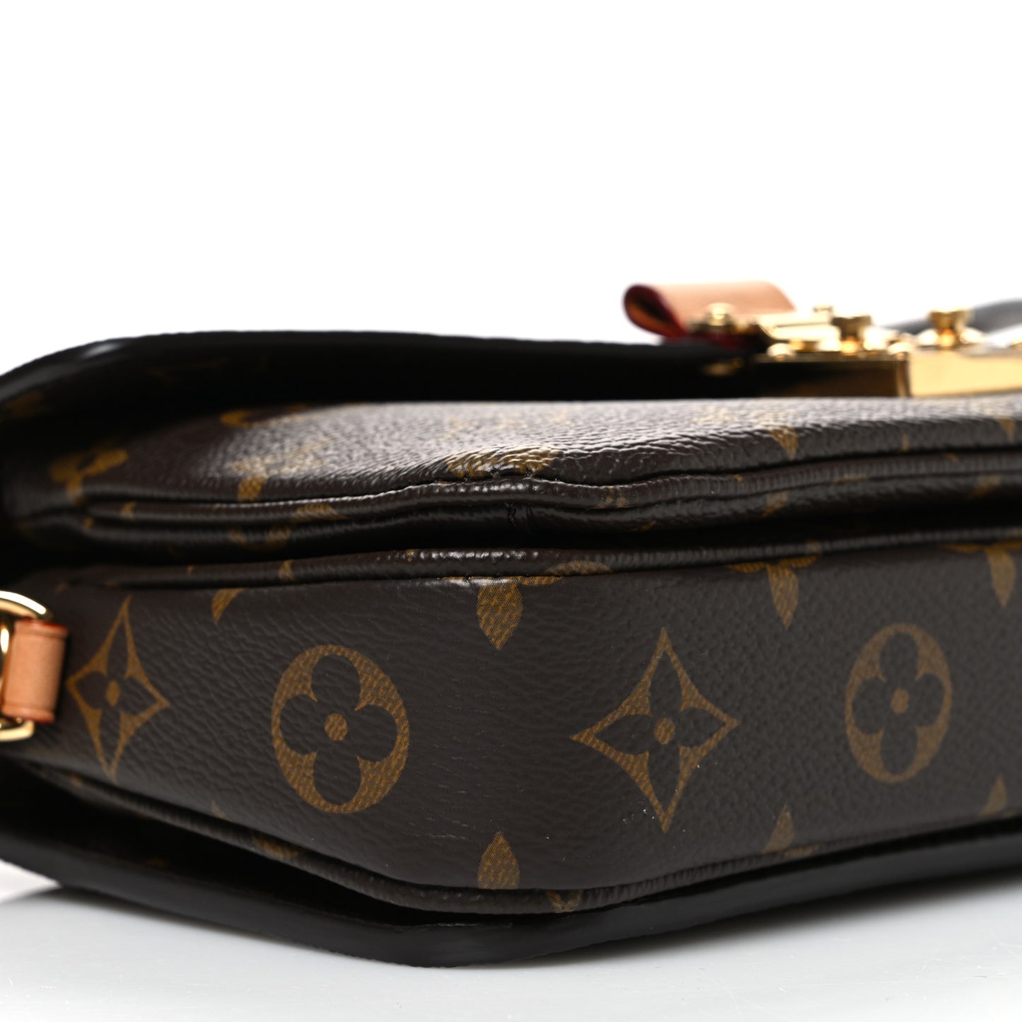 Monogram Pochette Metis East West