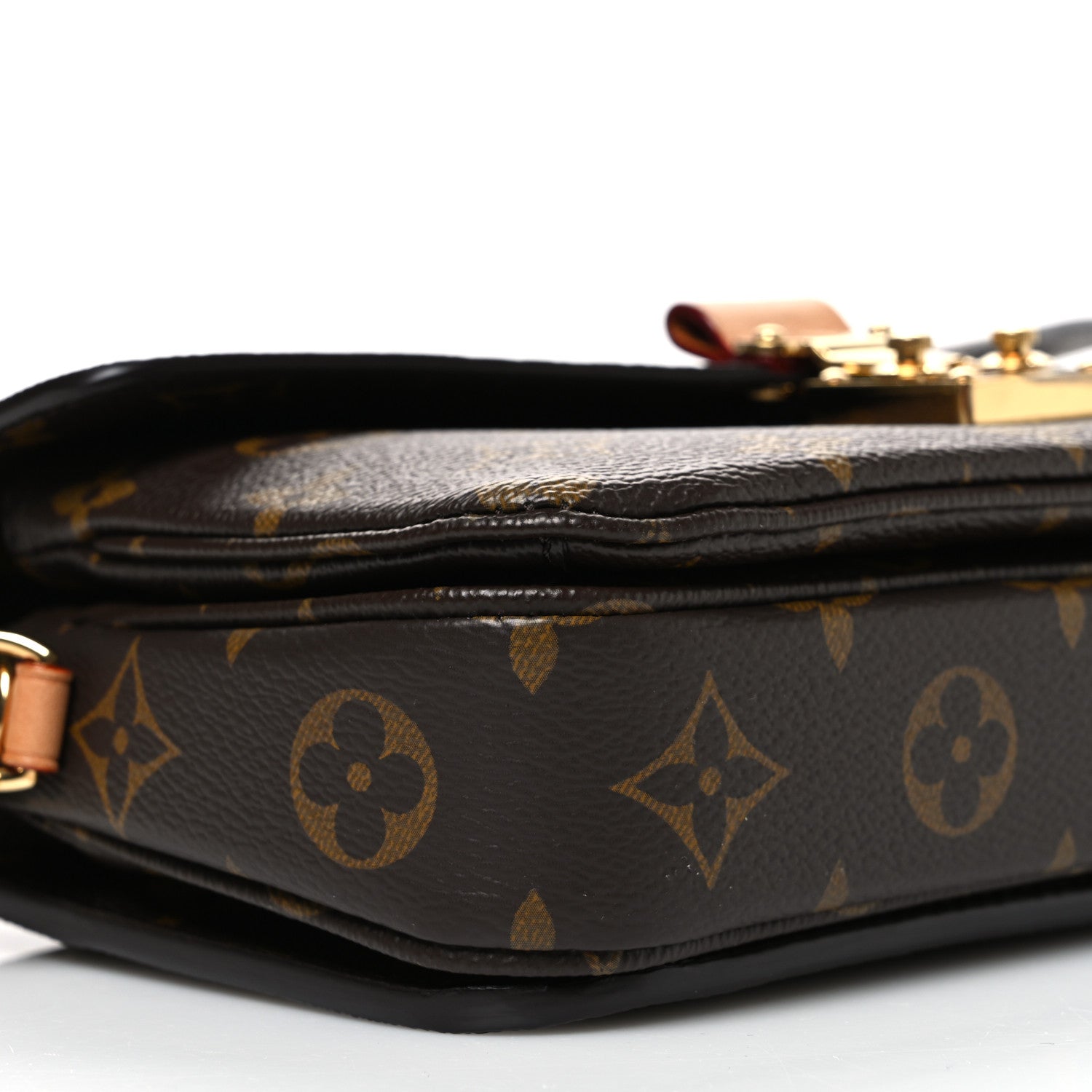 Louis Vuitton Monogram Pochette Metis East West 8 of 10