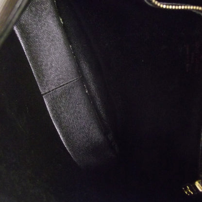 Louis Vuitton Epi Saint-Cloud Black 7 of 9