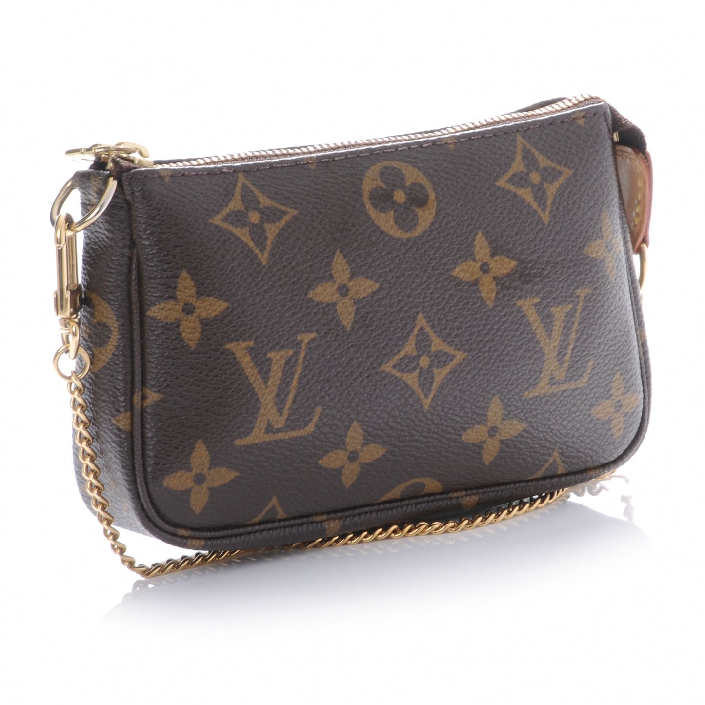 Monogram Mini Pochette Accessories
