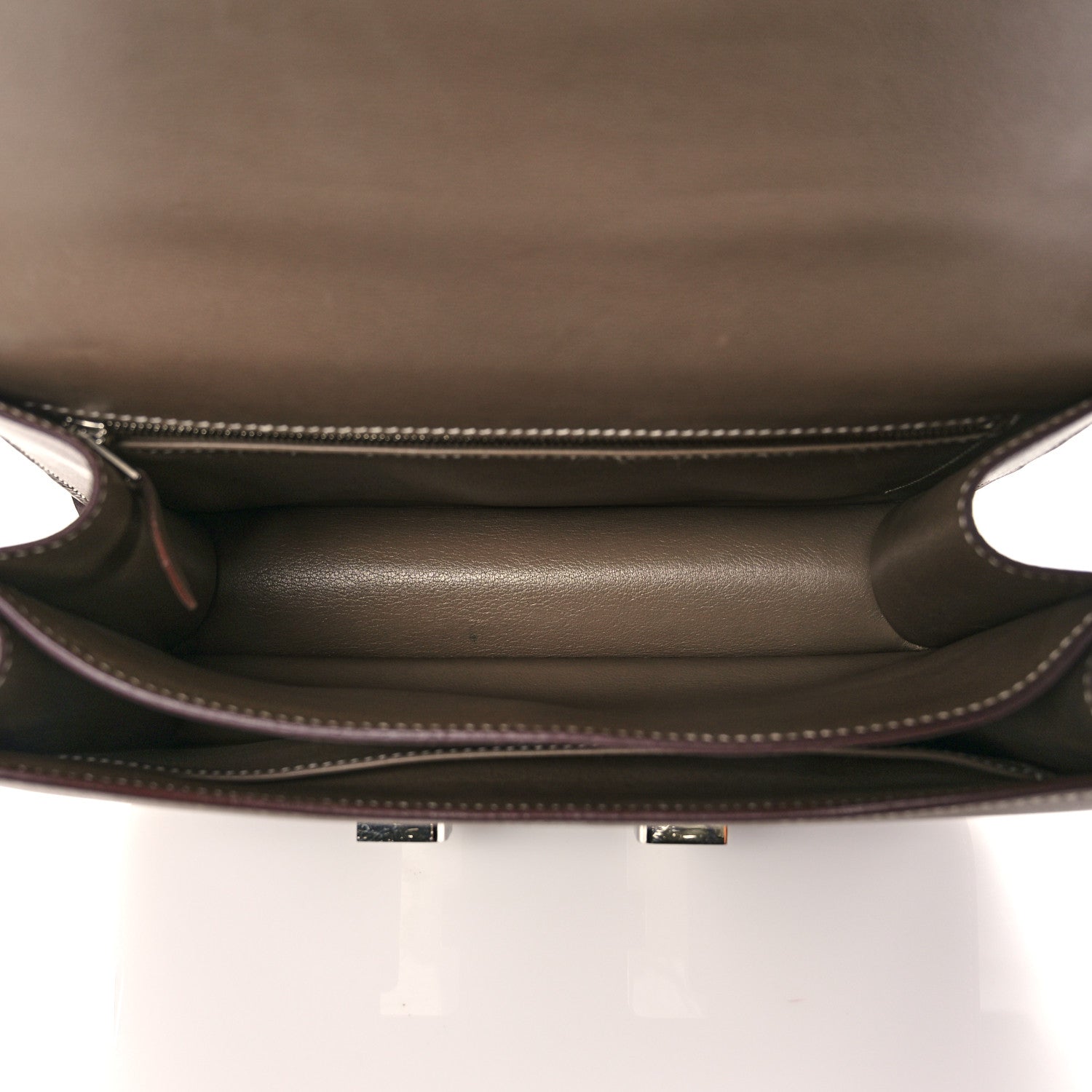Hermes Evercolor Constance 24 Etoupe 5 of 14