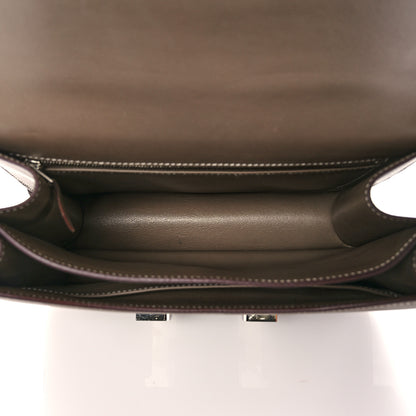 Hermes Evercolor Constance 24 Etoupe 5 of 14