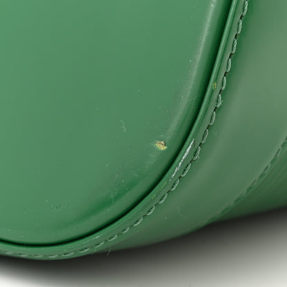 Louis Vuitton Epi Alma GM Menthe 11 of 14