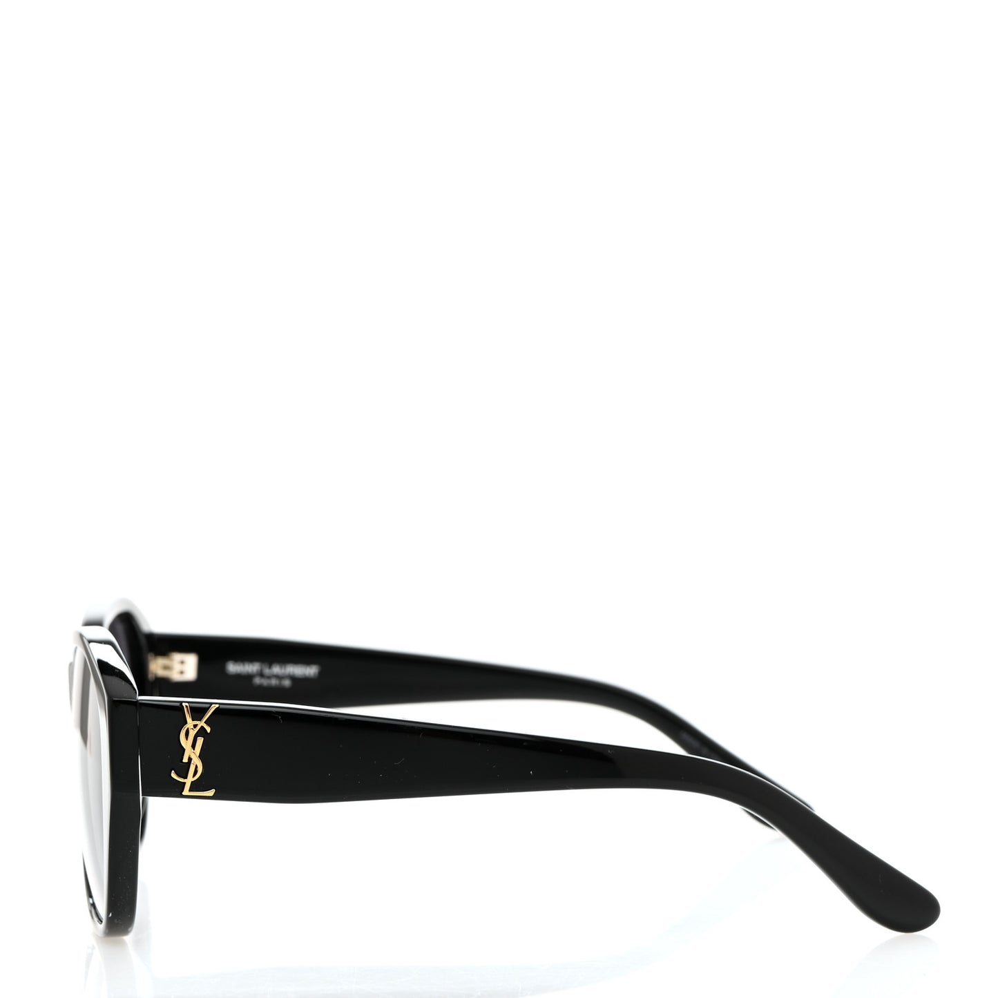 SLM8/F Sunglasses Black