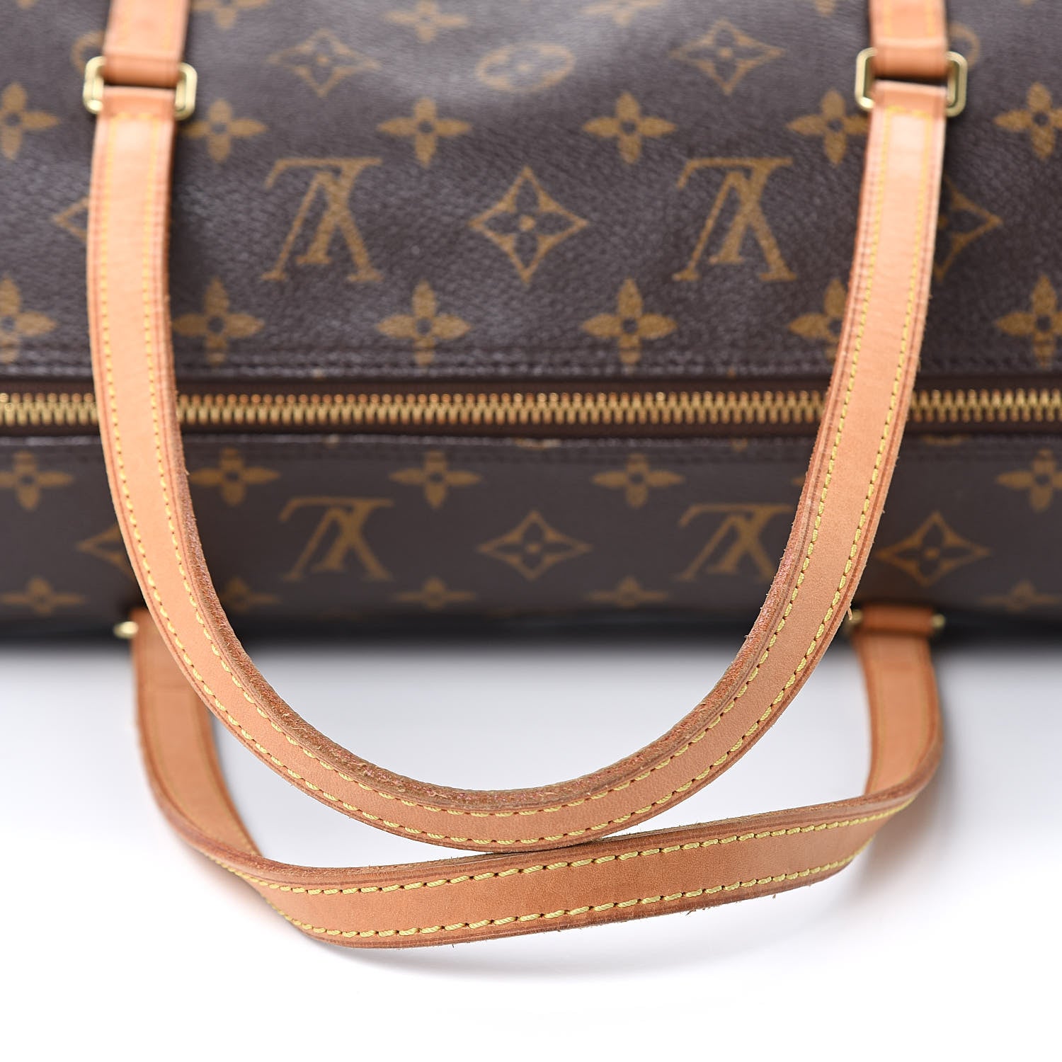 Louis Vuitton Monogram Papillon 30 12 of 14