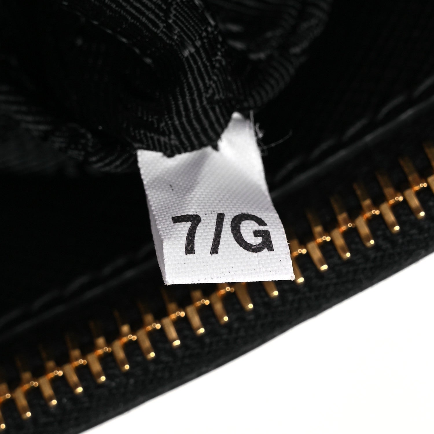 Prada Saffiano Lux Large Galleria Double Zip Tote Black 10 of 15