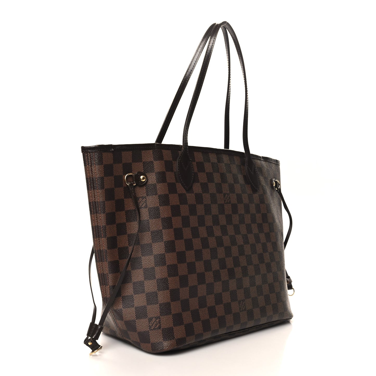 Damier Ebene Neverfull MM