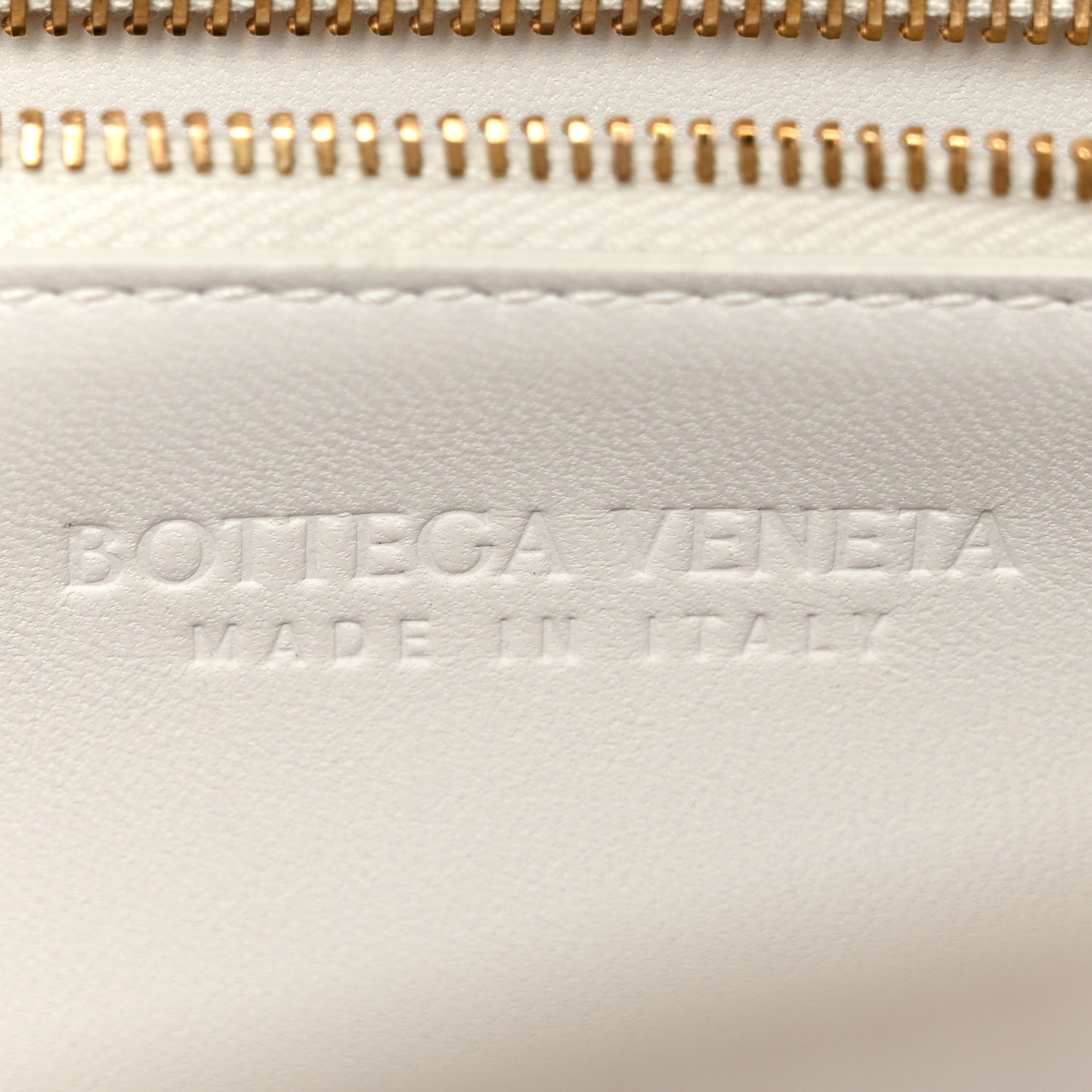 Vitello Mini Simply Fendi Shoulder Bag Miele Scuro