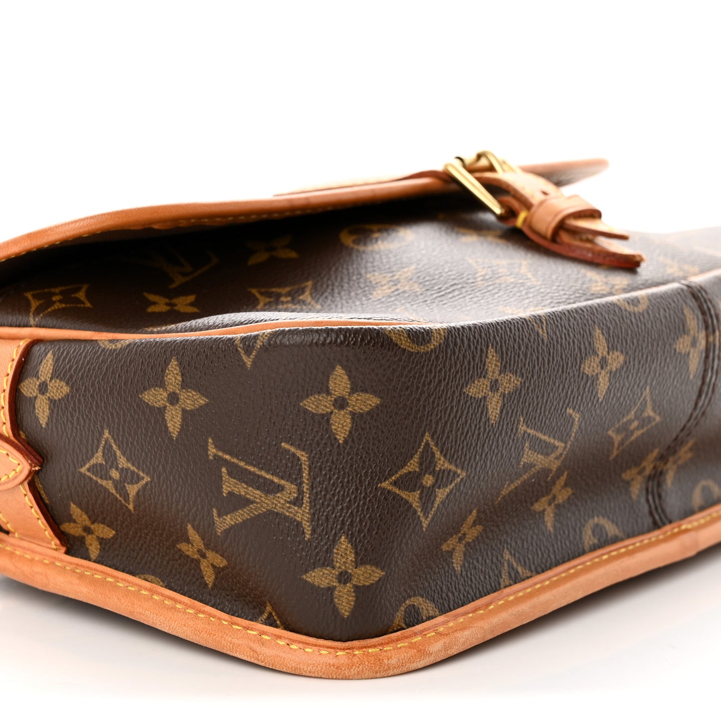 Monogram Sologne