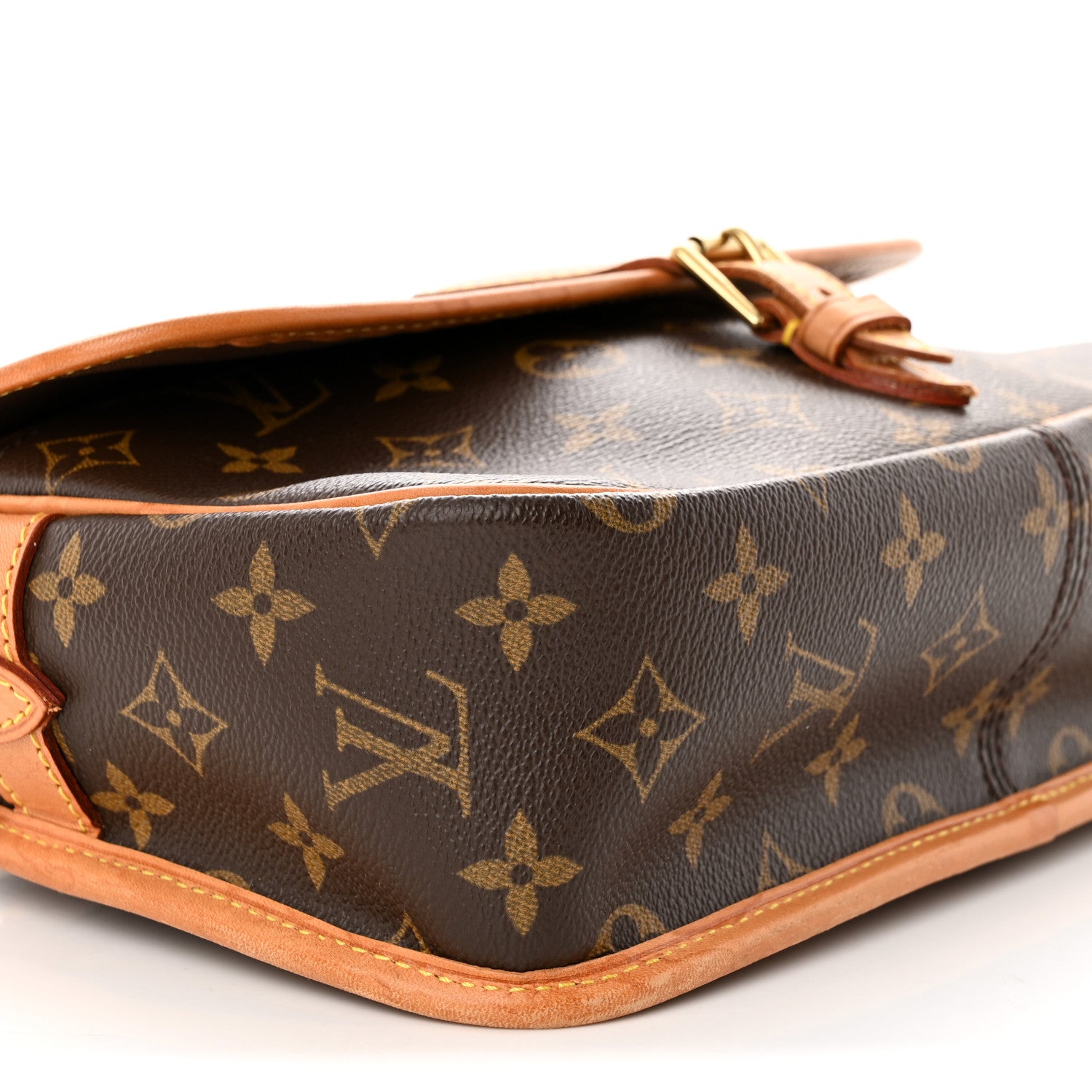 Louis Vuitton Monogram Sologne 8 of 19