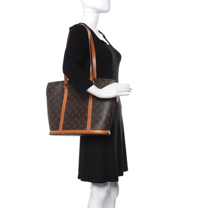 Louis Vuitton Monogram Babylone 2 of 17