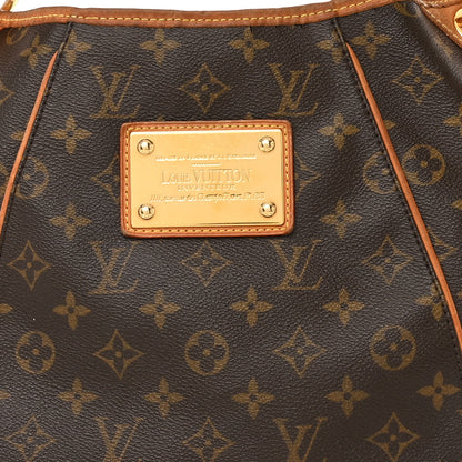 Louis Vuitton Monogram Galliera PM 7 of 20