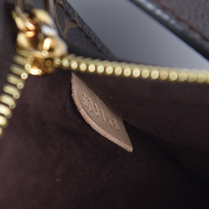 Louis Vuitton Monogram Pochette Metis 10 of 17