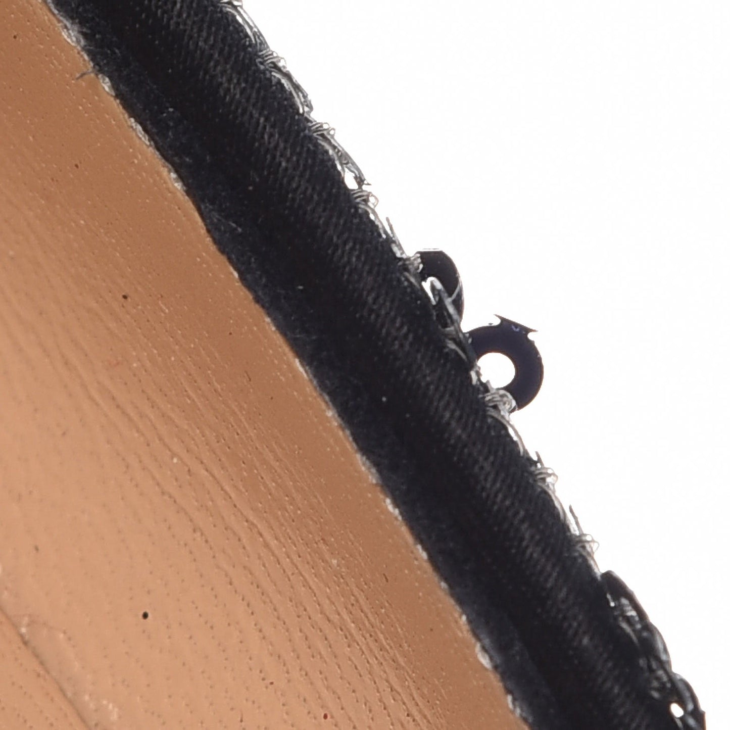 Sequin Decollete 868 100 Pumps 39.5 Black
