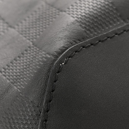 Louis Vuitton Damier Infini Avenue Sling Bag Onyx 11 of 11
