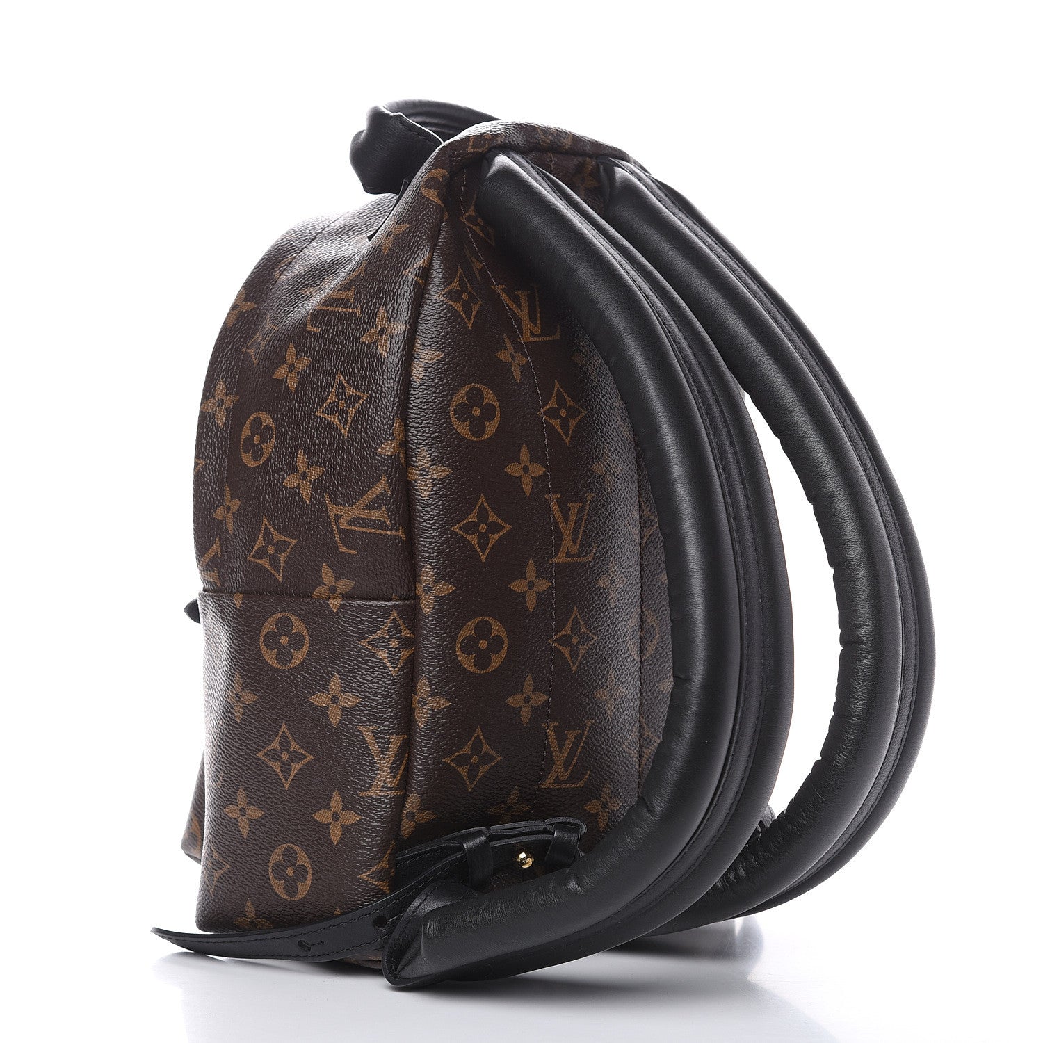 Louis Vuitton Monogram Palm Springs Backpack PM 3 of 9