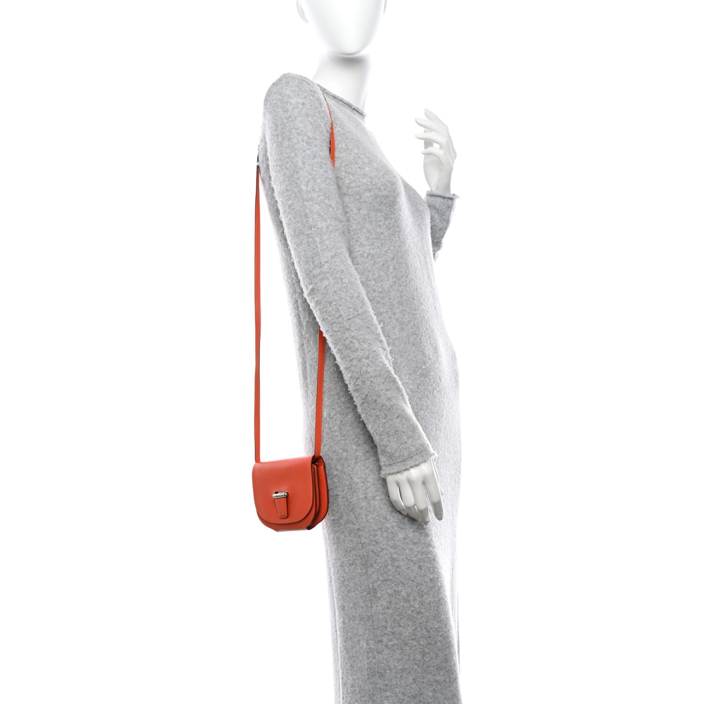 Evercolor Mini Convoyeur Orange