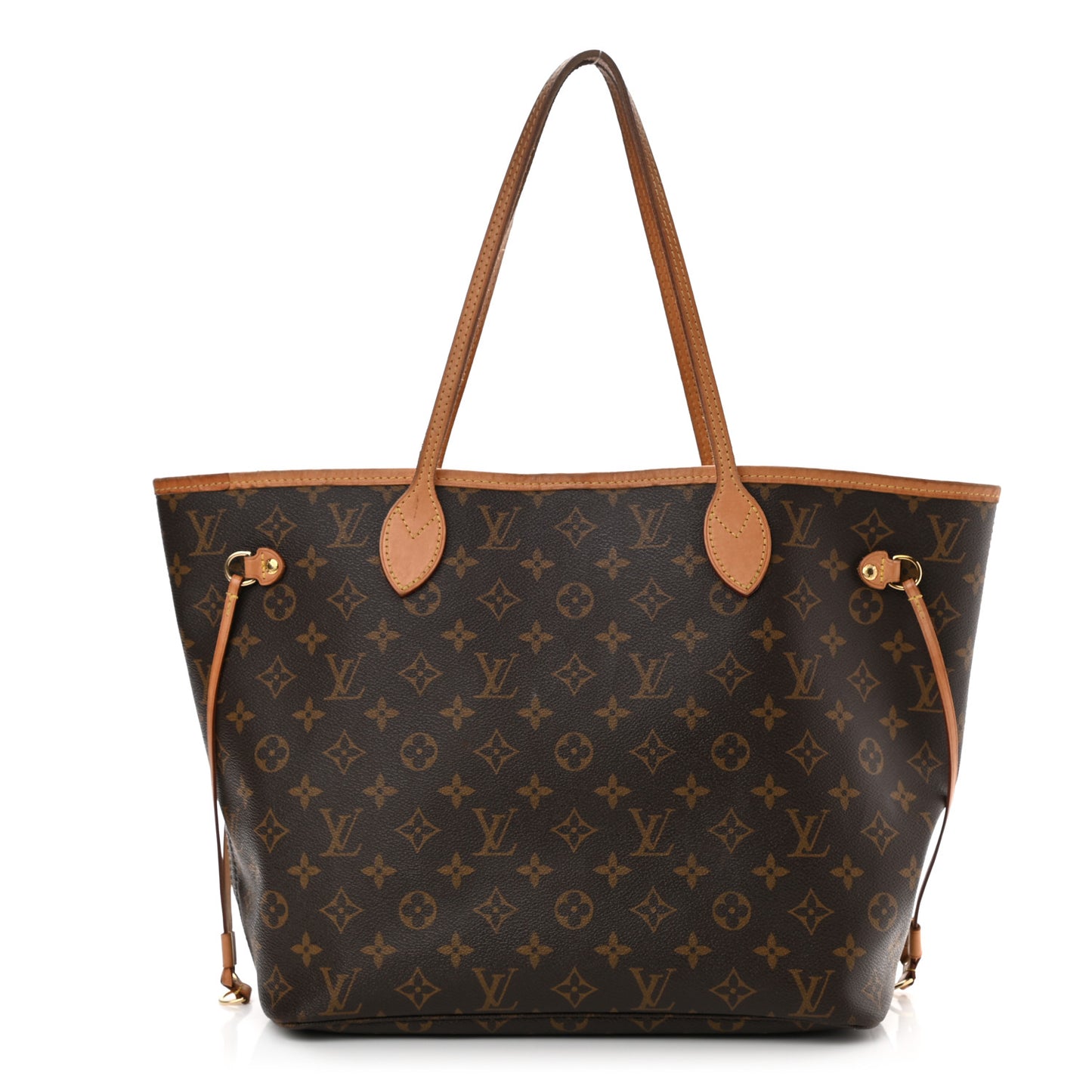 Monogram Neo Neverfull MM