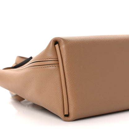 Hermes Evercolor Swift 24/24 21 Chai Nata Cuivre 9 of 13