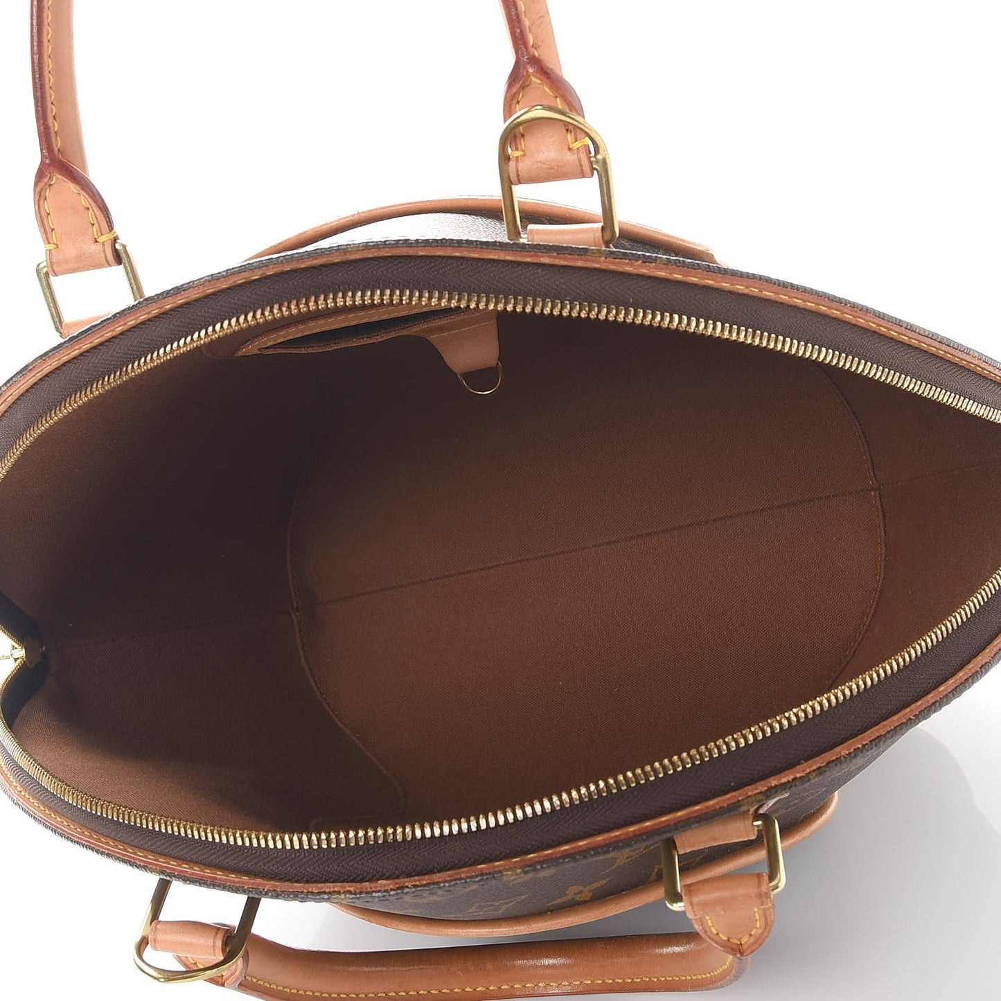 Monogram Ellipse MM