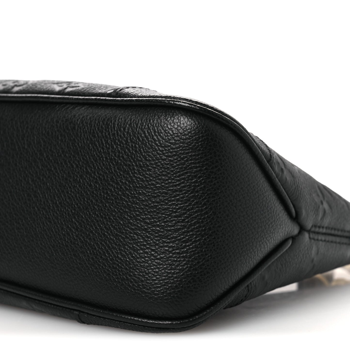 Empreinte Monogram Boulogne NM Black