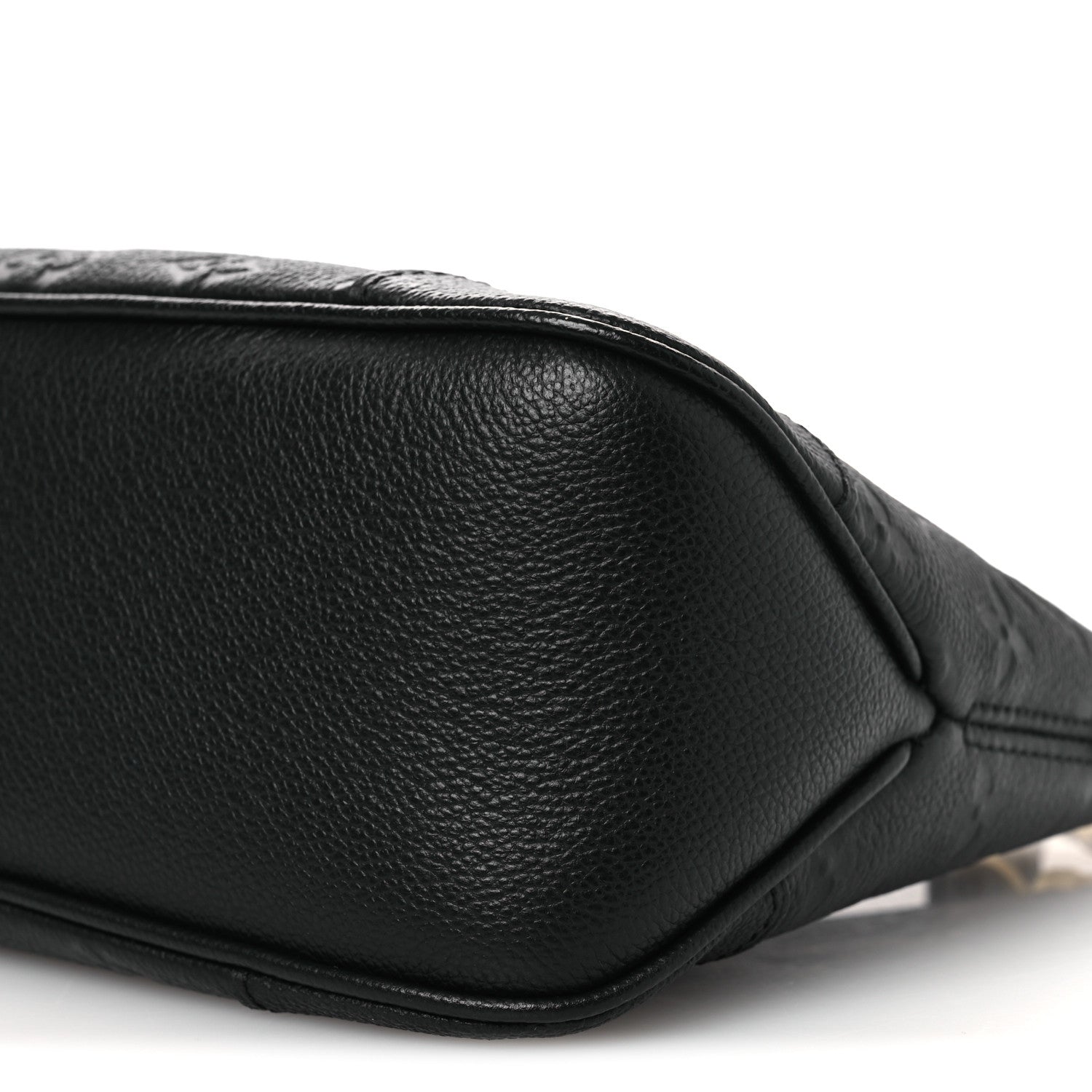 Louis Vuitton Empreinte Monogram Boulogne NM Black 9 of 9
