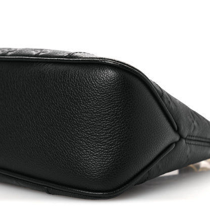 Louis Vuitton Empreinte Monogram Boulogne NM Black 9 of 9