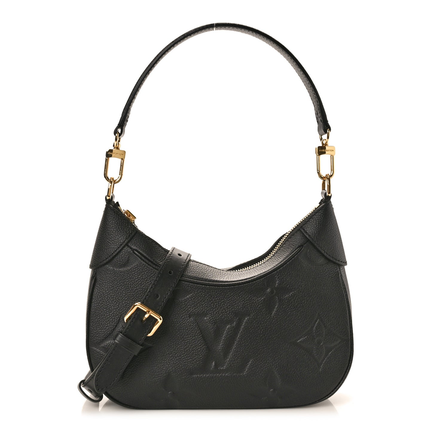 Empreinte Monogram Giant Bagatelle NM Black