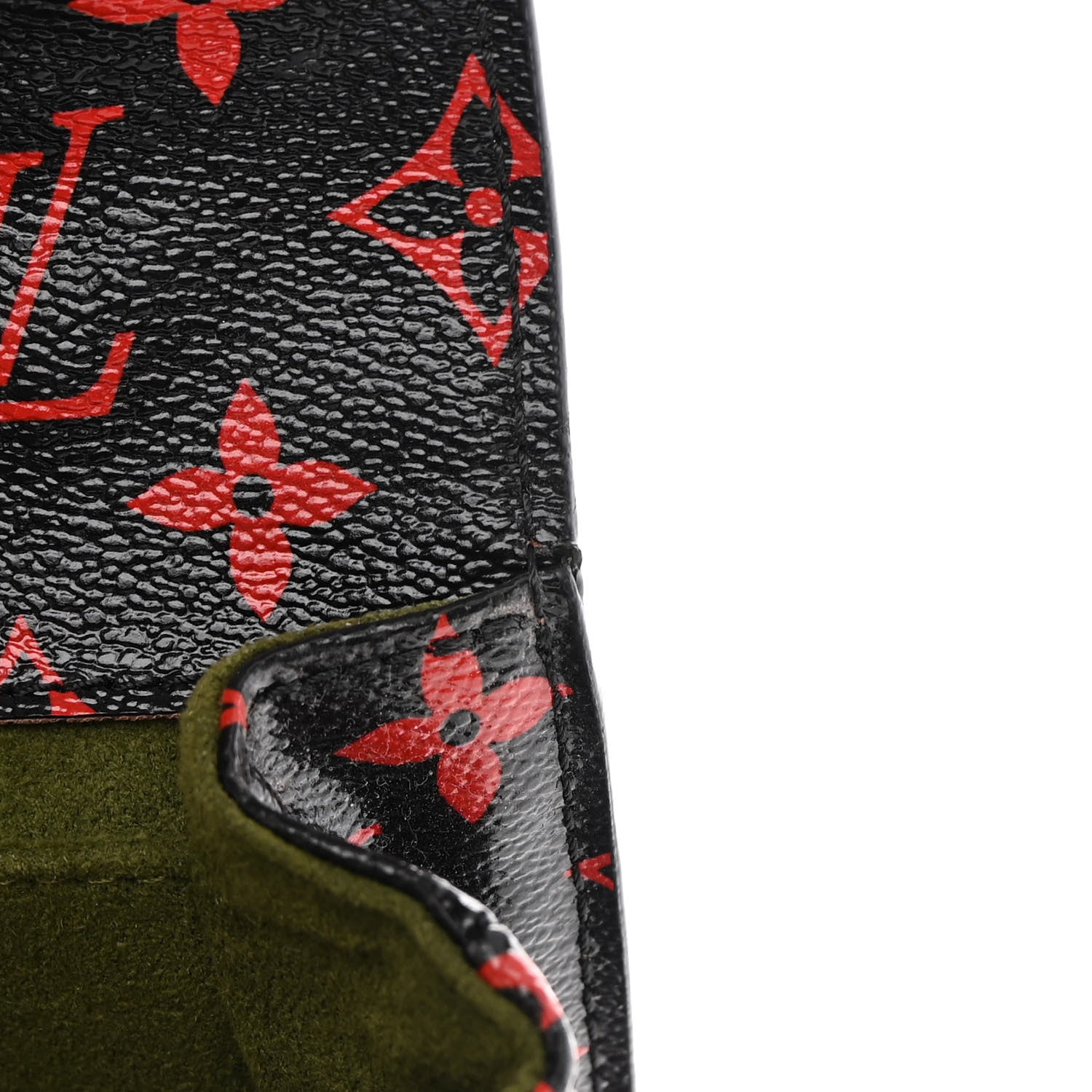Louis Vuitton Monogram Infrarouge Pochette Metis 13 of 15