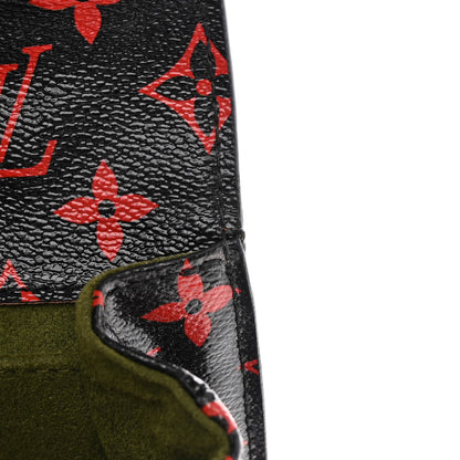 Louis Vuitton Monogram Infrarouge Pochette Metis 13 of 15