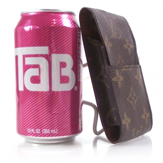 Louis Vuitton Monogram Cigarette Case 3 of 7