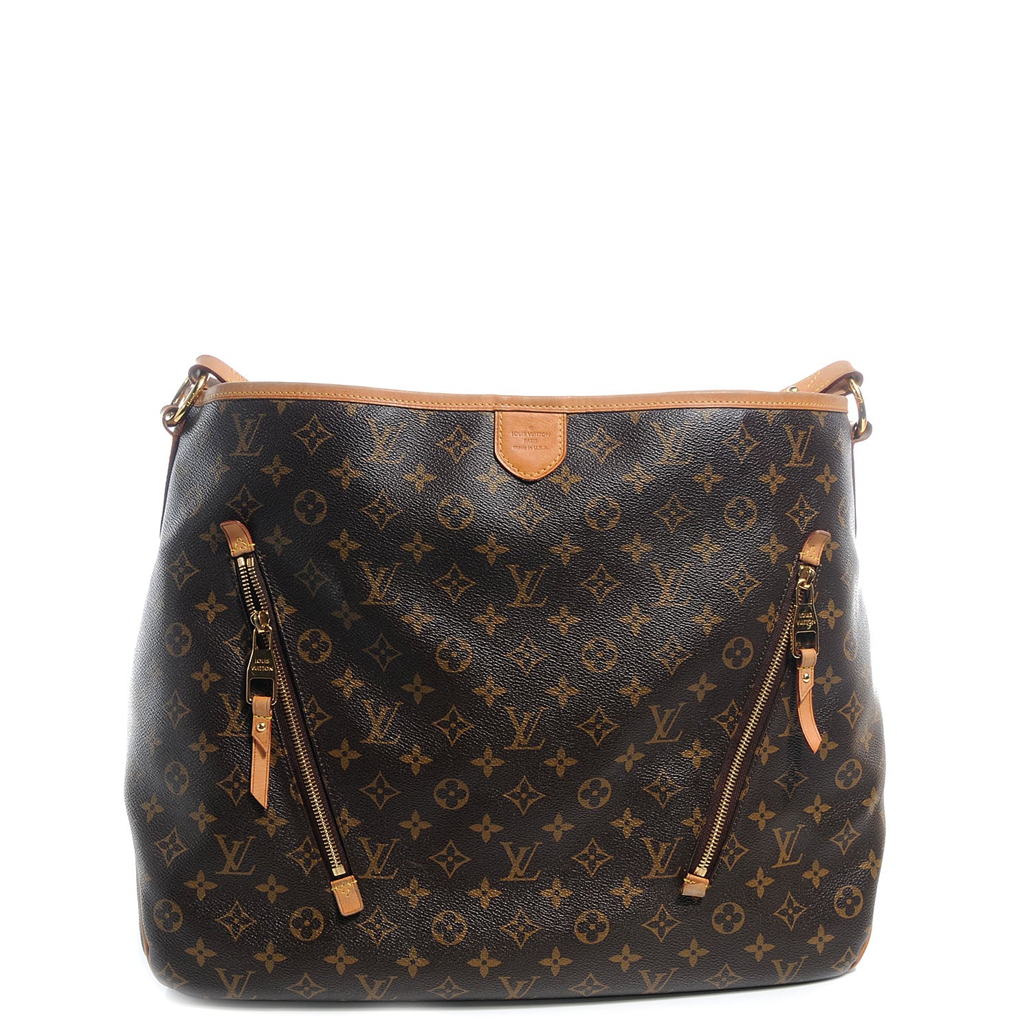 Louis Vuitton Monogram Delightful GM 1 of 7