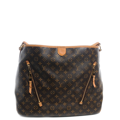 Louis Vuitton Monogram Delightful GM 1 of 7