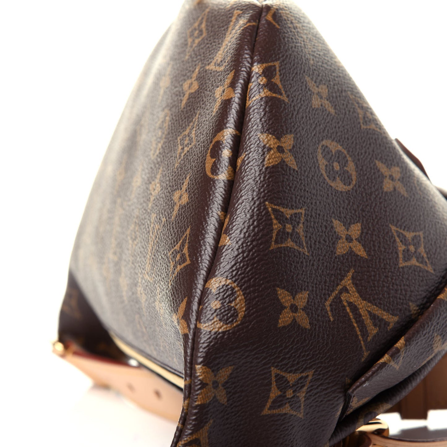 Monogram Bumbag