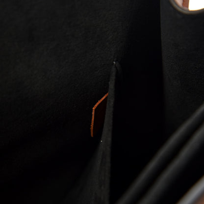 Louis Vuitton Reverse Monogram Dauphine MM 8 of 14