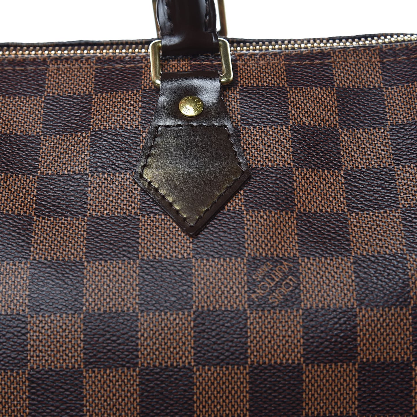 Damier Ebene Speedy 30
