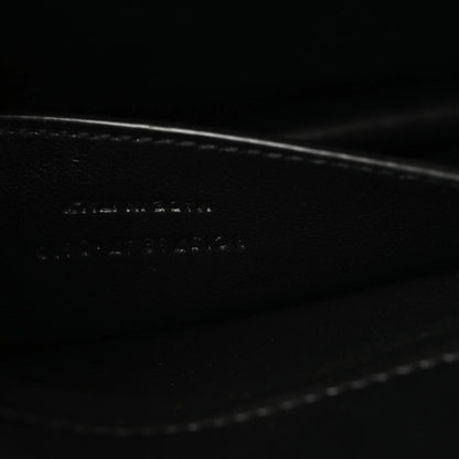 Saint Laurent Calfskin Metropolis Chain Shoulder Bag Black 10 of 10