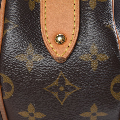 Louis Vuitton Monogram Tulum PM 16 of 17