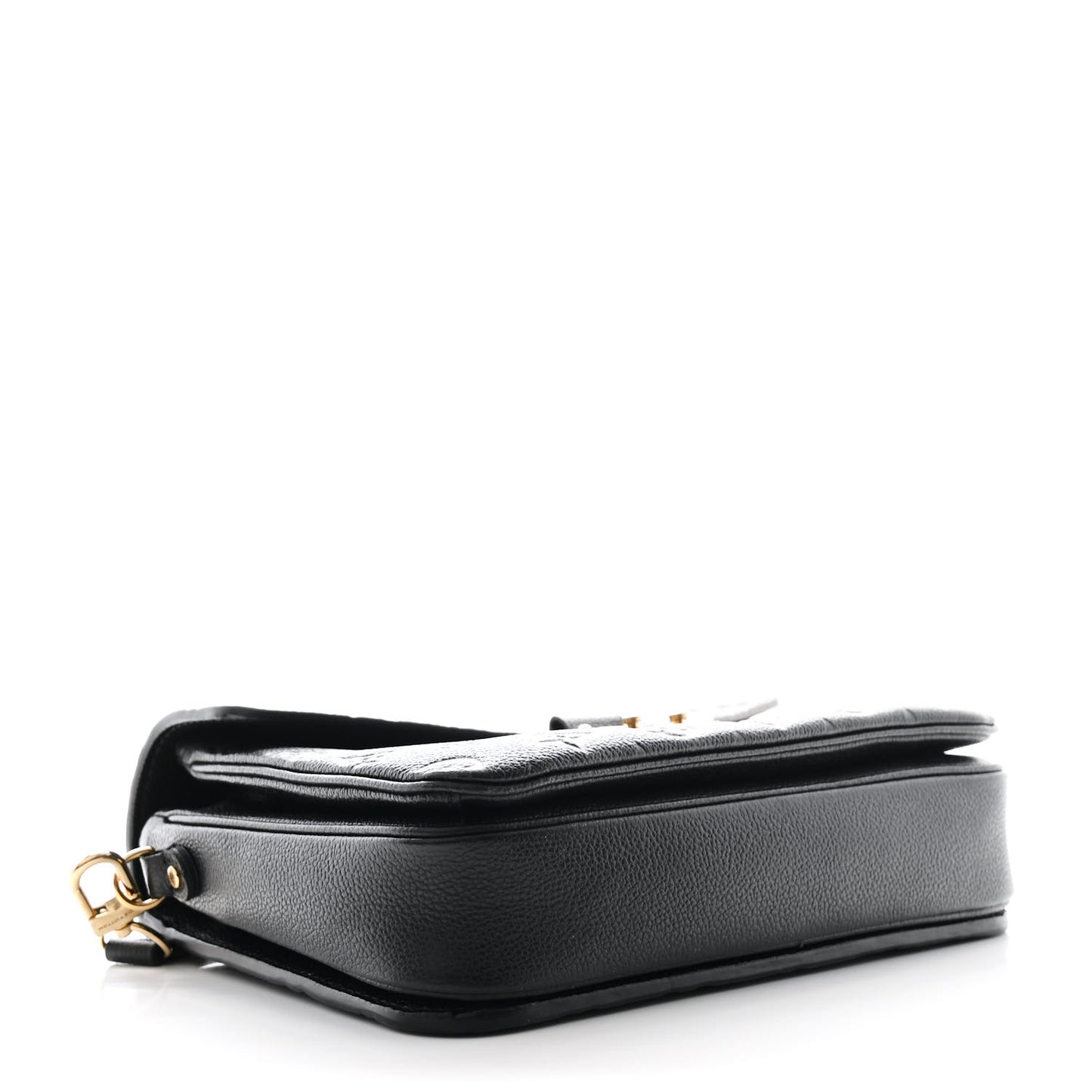 Empreinte Pochette Metis Black