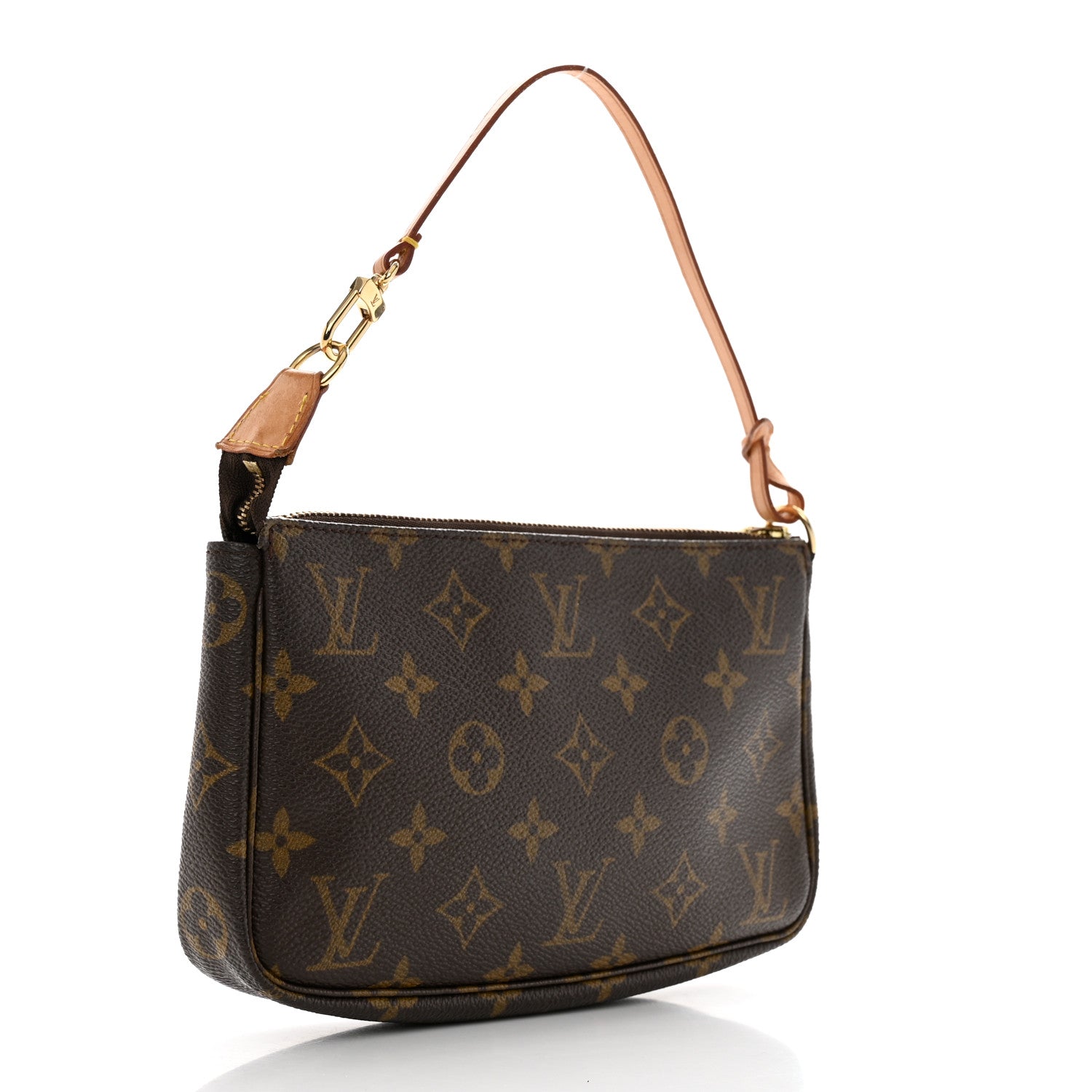 Louis Vuitton Monogram Pochette Accessories 2 of 10