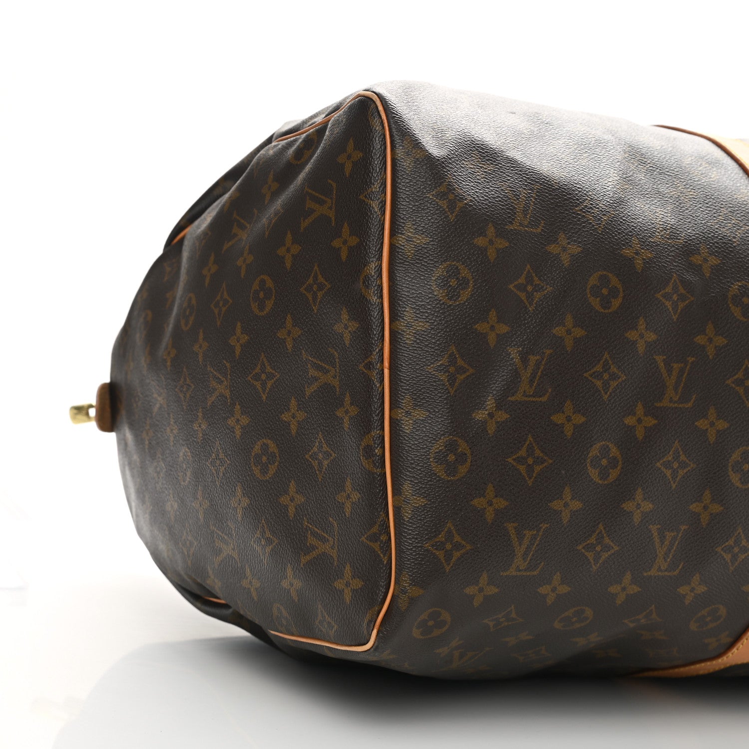 Louis Vuitton Monogram Keepall 60 9 of 15