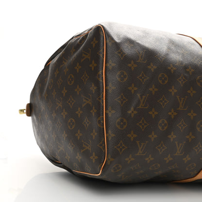 Louis Vuitton Monogram Keepall 60 9 of 15